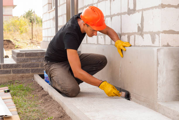 Licensed Vapor Barrier Installation service in Fairview, TN - Halo Water Proofing